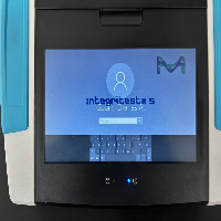 Millipore Integritest 5 Integrity Tester image 2